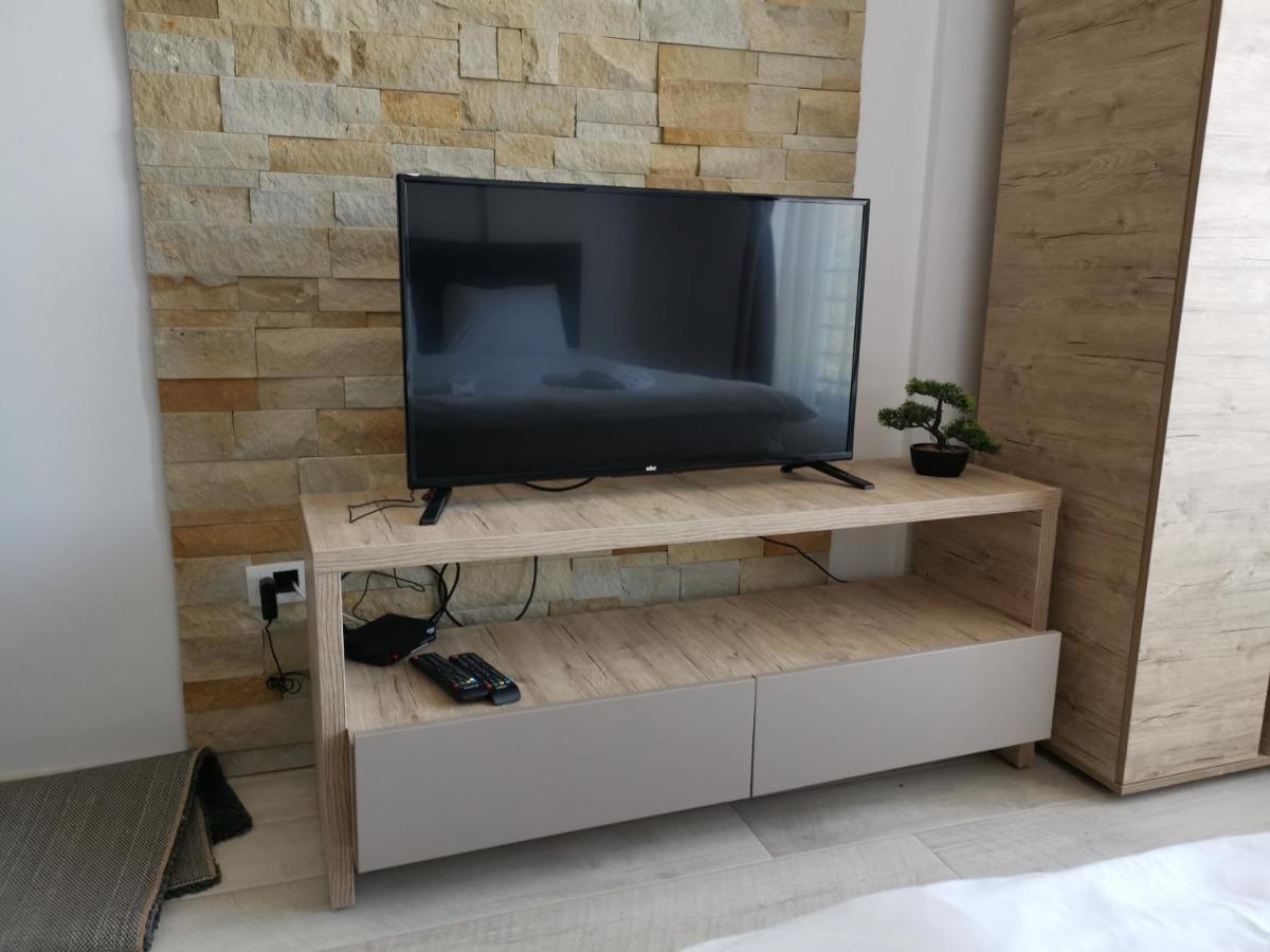 L18 Apartment Milmari Kopaonik Exterior foto