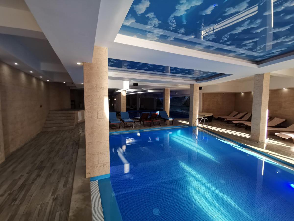 L18 Apartment Milmari Kopaonik Exterior foto
